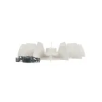 Motor Fan For Sammic Part# 2059322