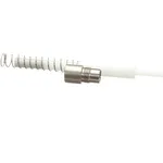Sammic 2059344 Rod/Spring Assembly, Safety, CKE-5/CK-301/CK-401