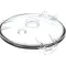 Sammic 2059345 Pot Cover With Gasket