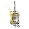 Sammic 2059346 Motor Set, Combi CK