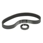 2059359 Sammic - High-Quality Belt-Retainer Set