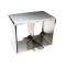 Sammic 2059370 Body with Screws, CA-301