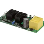 Sammic - 2059399 - 120V Control Board