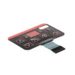 2059421 Sammic - Durable Keypad for CK-301 Model