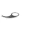 Sammic 2059486 Serrated Blade, Upper