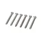 Sammic 2059495 HUB SCREWS 8