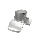 Sammic 2059540 Inlet Set, CK-4012017