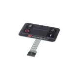 Sammic 2059583 KEYBOARD CA