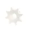 Champion - Moyer Diebel 205971 Sprocket #60, 8T, USN-72