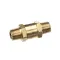 Antunes 2060136 VALVE, CHECK .25 NPTF