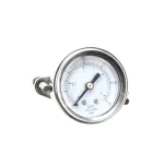 Antunes 2060179 GUAGE, PRESSURE 1/8 NPTM
