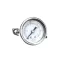 Antunes 2060179 GUAGE, PRESSURE 1/8 NPTM