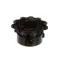 Nieco 20603 Sprocket, 11 Tooth, 35B11, 5/8" Bore