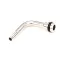 Lancer 20607-100 Fitting, Elbow, 1/4" Barb Stainless, N5/G55