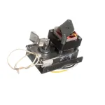 Kold-Draft 206129001 SC201 ACTUATOR MOTOR ASSEMBLY