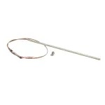 Giles 20613-R KIT,THERMOCOUPLE, J-TYPE, 7-1/2, GRND