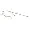 Giles 20613-R KIT,THERMOCOUPLE, J-TYPE, 7-1/2, GRND