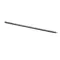 Jaccard 20.613.11 DRIVE SHAFT, THREADED, 530MM, FOOD ADVANCE