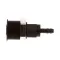 Rational 2062.0349 CHEM. QUICK CON. UNIT SIDE FEMALE