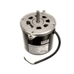 Univex 20627 BLOWER COMBUSTION BLOWER MOTOR USED ON BURNER HSG200 6 1