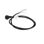 Bunn 20630.0019 Power Cord Assembly, IRAM 2073, 250V, 20A, ITCB, ITCB-DV