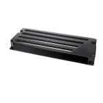 Imbera 2063506 FRONT GRILL VR10/VR12 R2