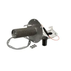 Cleveland 2064021 Boiler Burner Assembly, 10.20 to 20.20