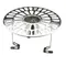 Cleveland 2064039 Drain Screen/Sieve, Inner Chamber, Convotherm