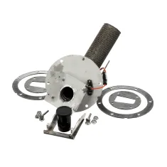 Cleveland 2064063 Hot Air Burner Unit, 10.20/20.20, Convotherm