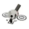 Cleveland 2064063 Hot Air Burner Unit, 10.20/20.20, Convotherm