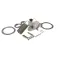 Burner Kit, Hot Air, 6.10 CPL