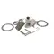 Cleveland 2064064 Burner Kit, Hot Air, 6.10 CPL