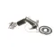 Hot Air Burner Unit, 6.20 CPL