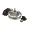 Duke 2065-2 Thermostat with Knob, 2065