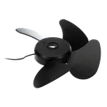 Imbera 2065102 EVAPORATOR / CONDENSER ELC FAN
