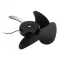 Imbera 2065102 EVAPORATOR / CONDENSER ELC FAN