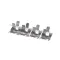 Beverage Air 2065157 CLIP, F/ PILASTER (SET OF 4)