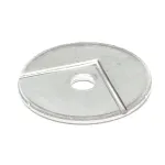 APW Wyott 20653500 WASHER TAPE LOCK 1 OD X #10 ID