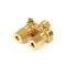 Tri-Star Manufacturing 2065641 VALVE; PILOT; 1/8NPT DUAL 3/16