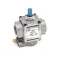 Bakers Pride 2065646 GAS VALVE FOR BURNER LPG