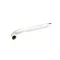 Tri-Star Manufacturing 2065849 VENTURI; HVY DUTY BAKERS PRIDE