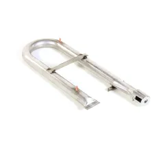 APW Wyott 2065850 BURNER U SHAPE