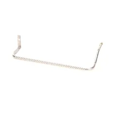 Bakers Pride AS-2065861 Carry-Over Pilot Tube, #78, Propane, Convection Oven