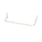 Bakers Pride 2065861 Pilot Carryover Tube, #78, Propane Gas, CO1-G