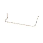 Bakers Pride 2065861 Pilot Carryover Tube, #78, Propane Gas, CO1-G