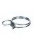 Rational 2066.0526 Hose Clamp, 46MM