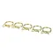 Rational 2066.0526P HOSE CLAMP 46MM