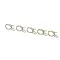 Rational 2066.0527 Hose Clamp, Wire Form, 14MM, Pack of 5