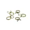 Rational 2066.0527P HOSE CLAMP 14MM