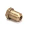 Tri-Star Manufacturing 2066633 Orifice Hood, #33, Natural Gas, 3/8-27 x 1/2"